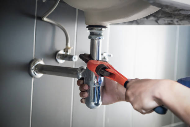 Best Residential Plumbing Services  in Boiling Springs, PA